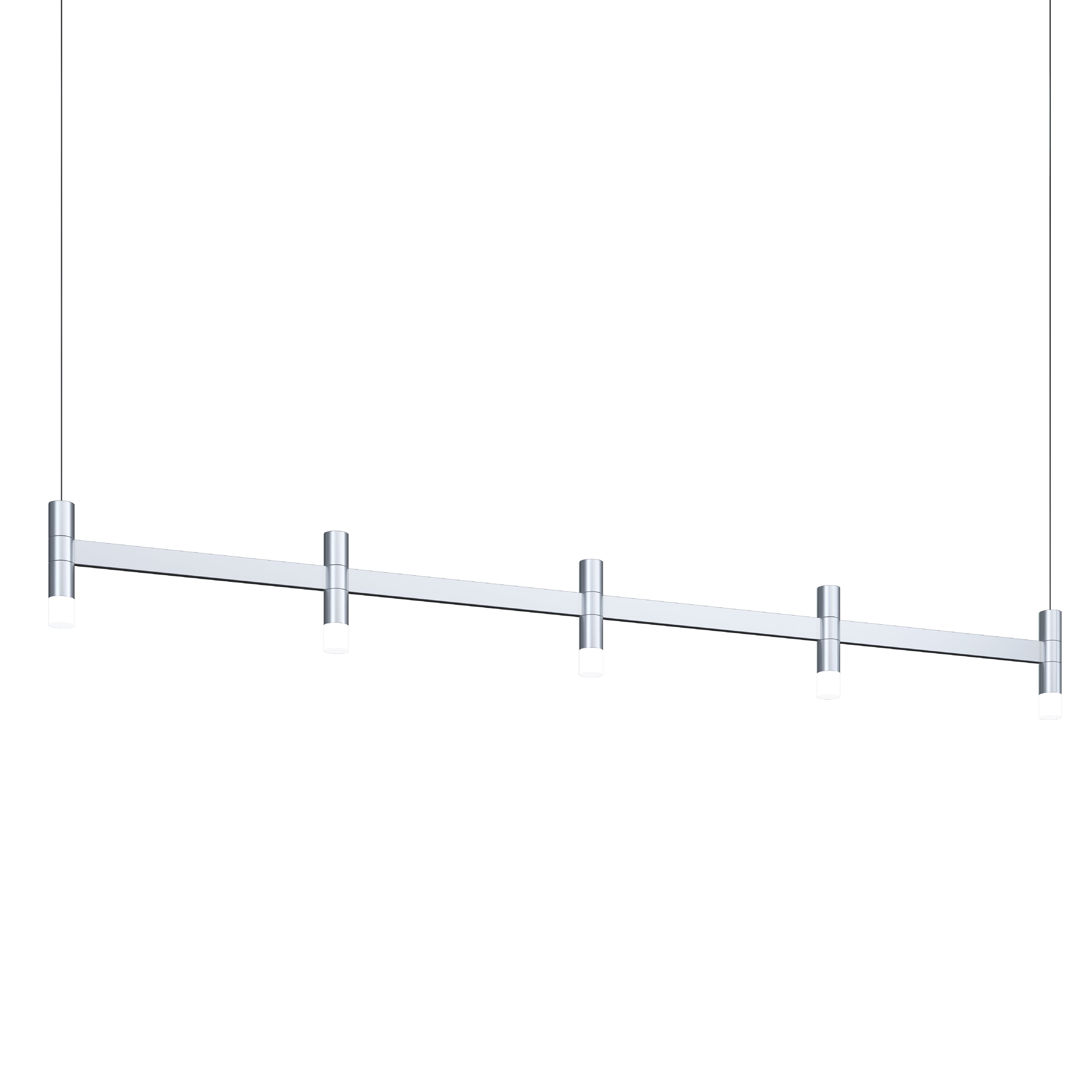 Systema Staccato Linear Pendant Light