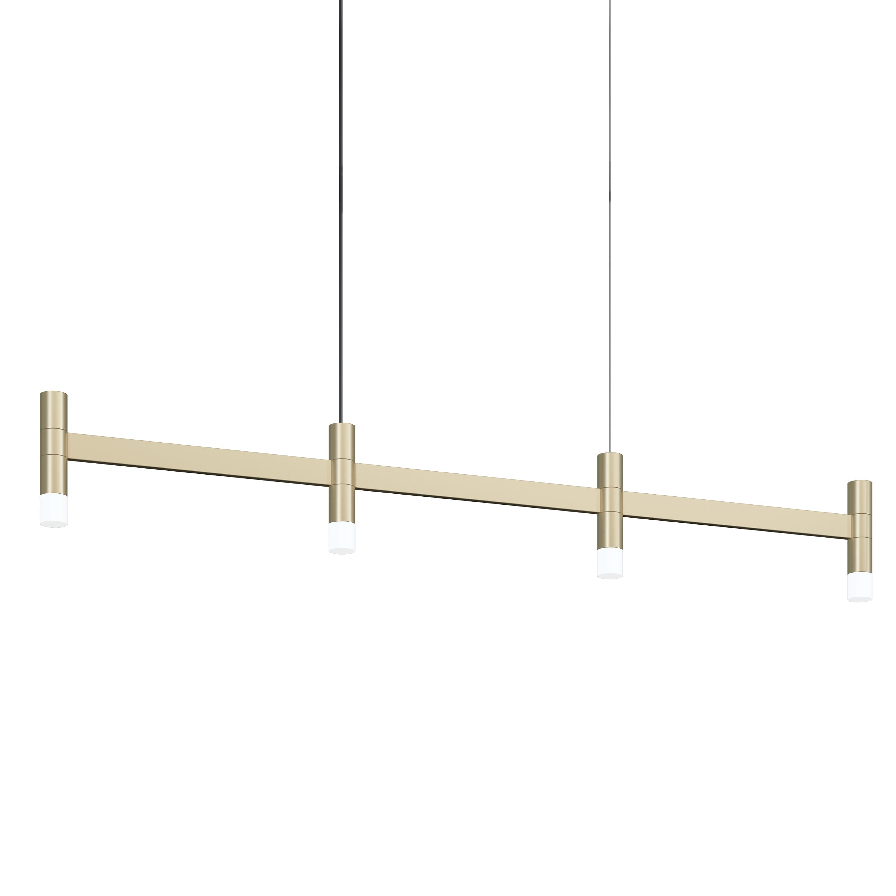 Systema Staccato Linear Pendant Light