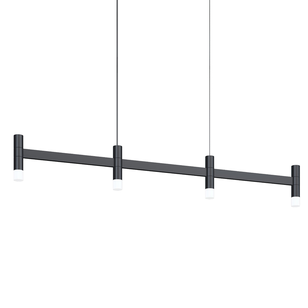 Systema Staccato Linear Pendant Light