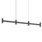 Systema Staccato Linear Pendant Light