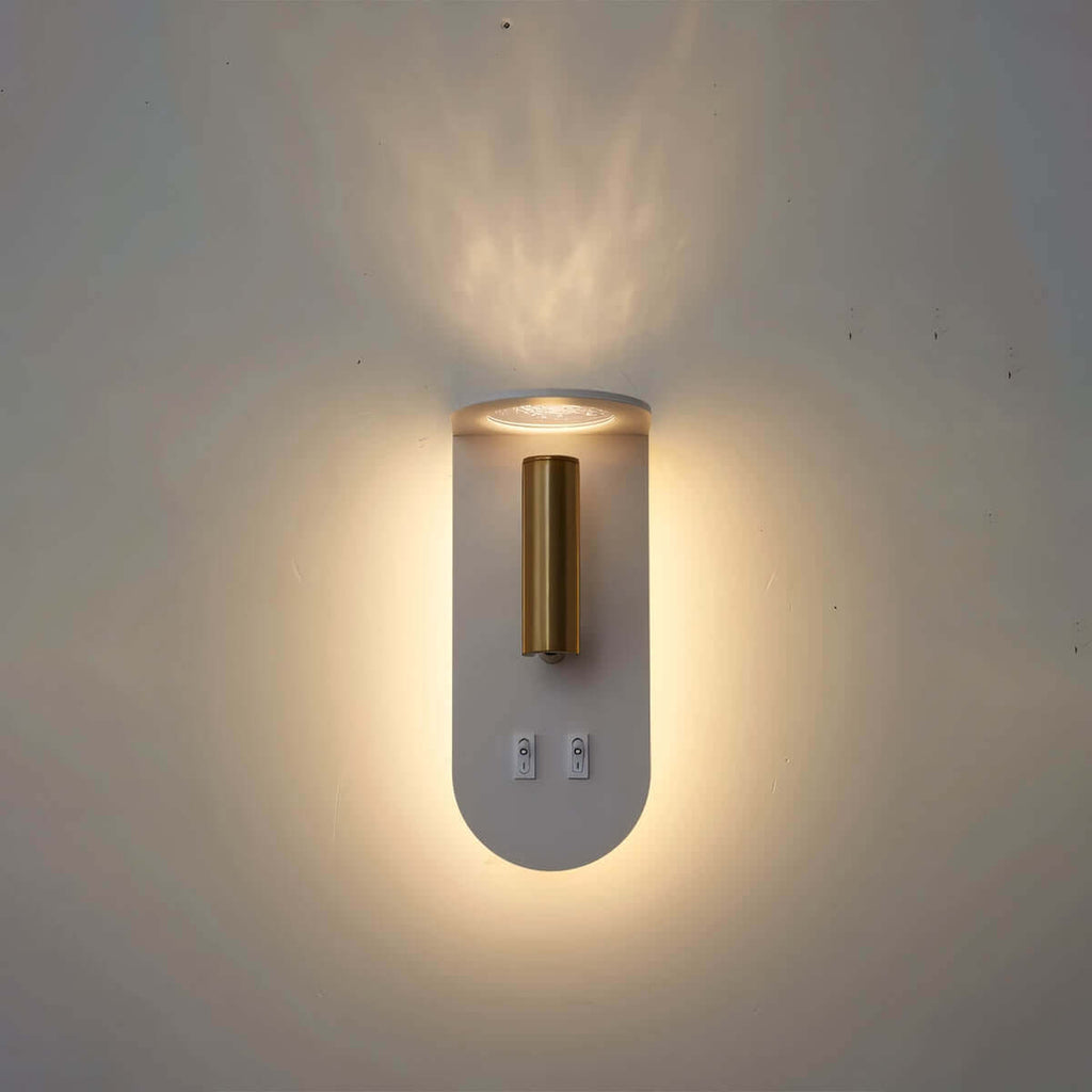 Sovix Wall Light