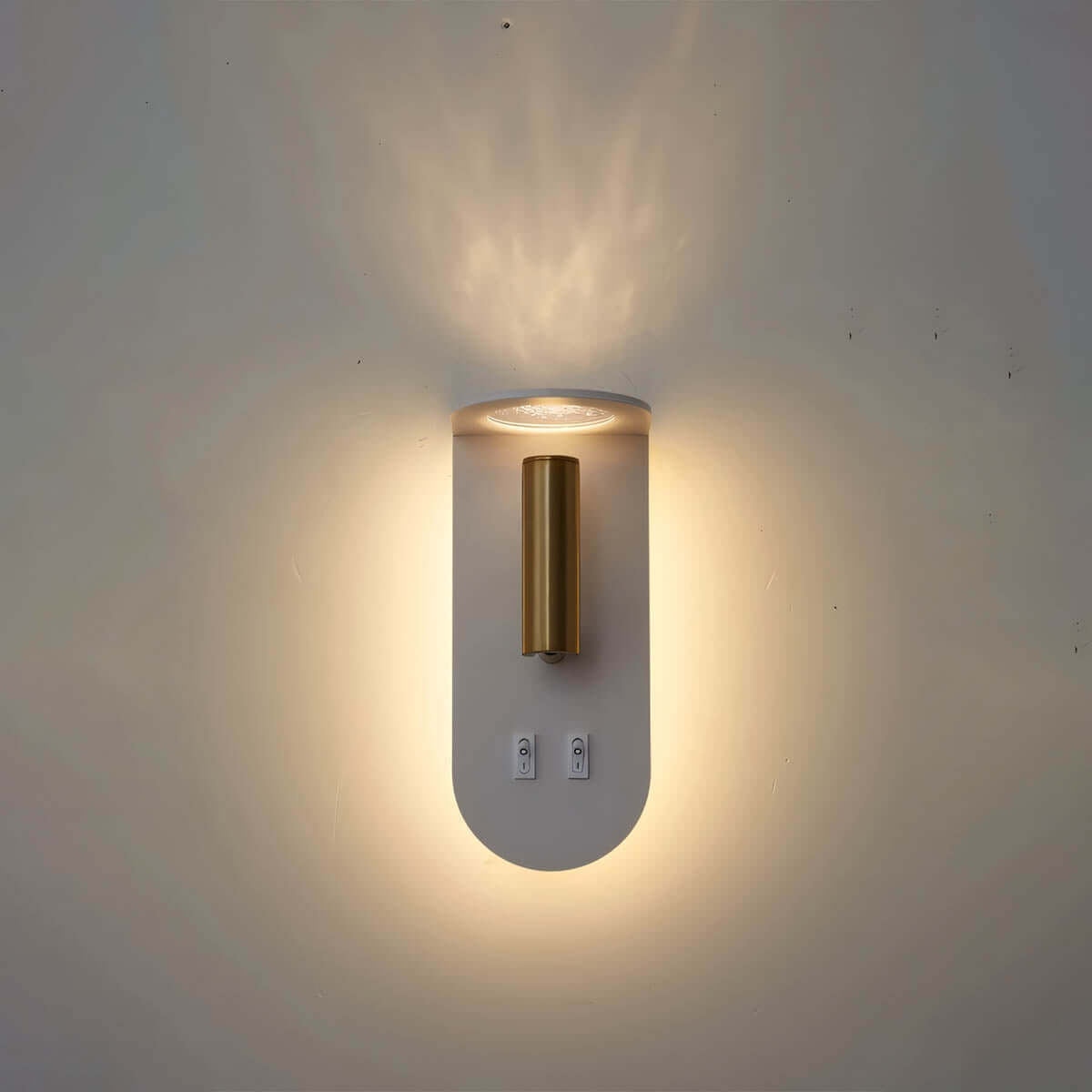 Sovix Wall Light