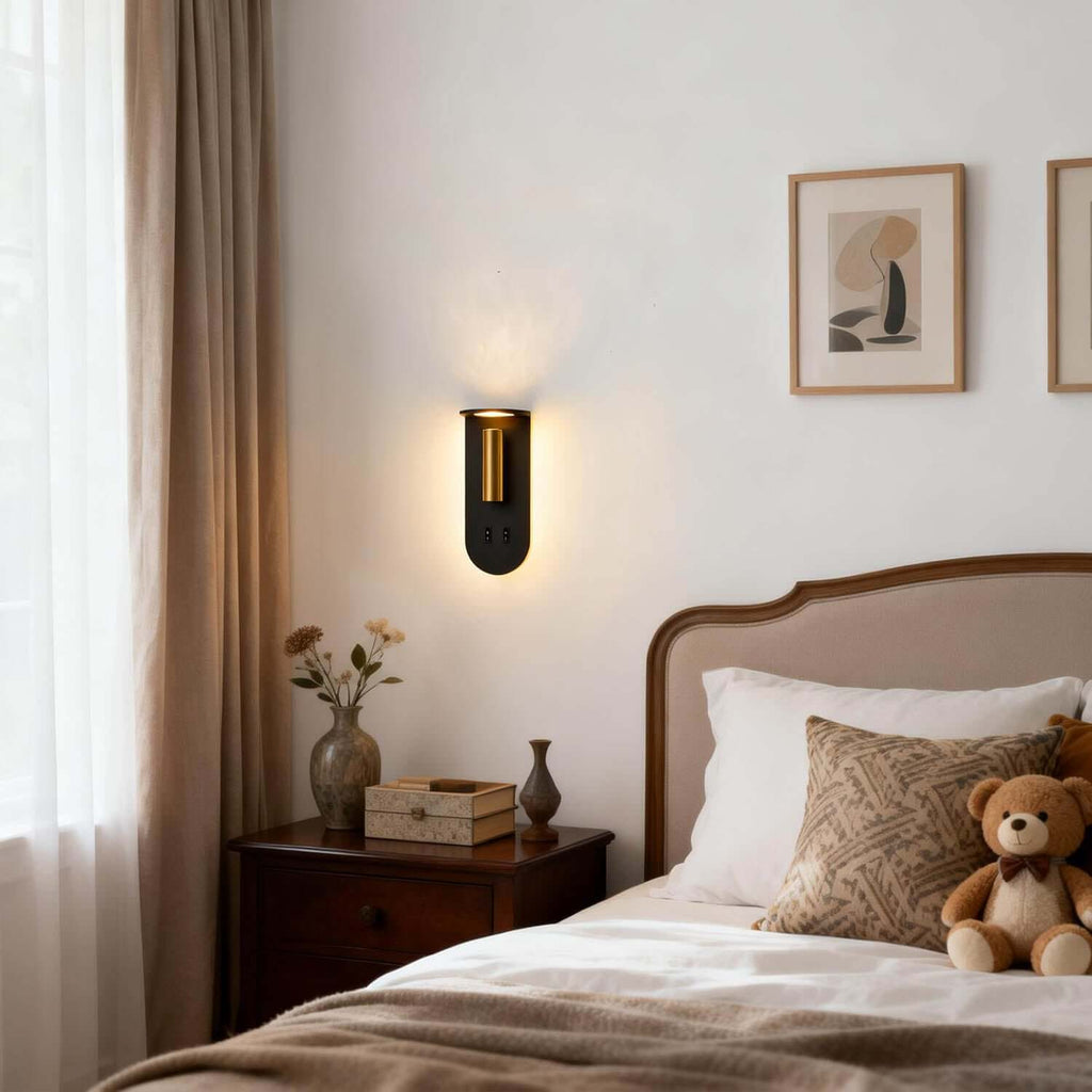 Sovix Wall Light