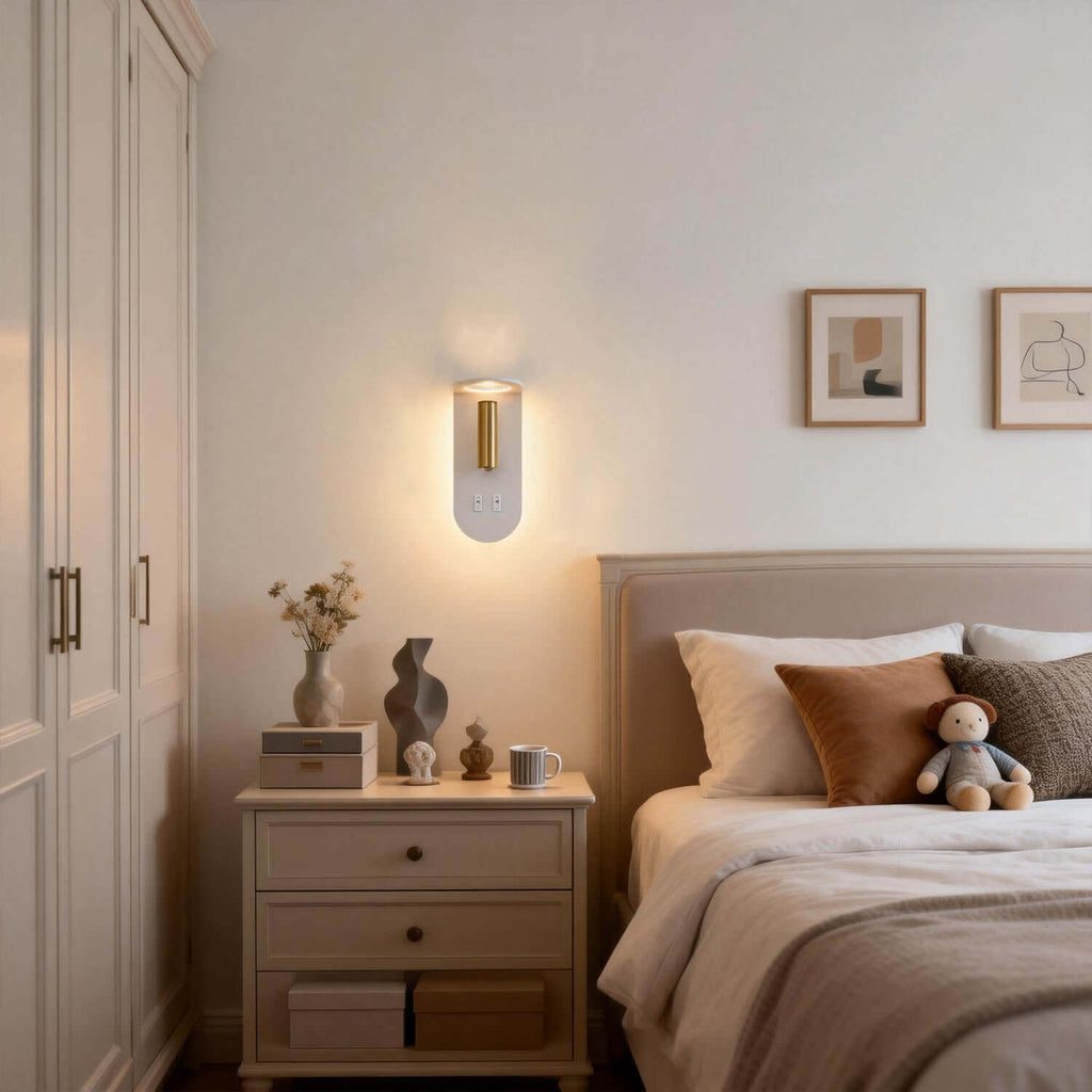 Sovix Wall Light