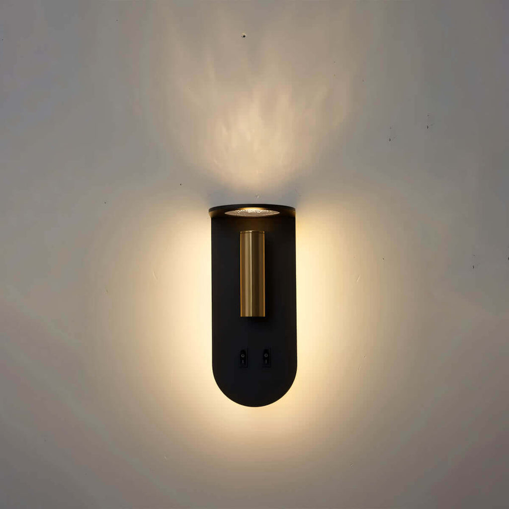 Sovix Wall Light