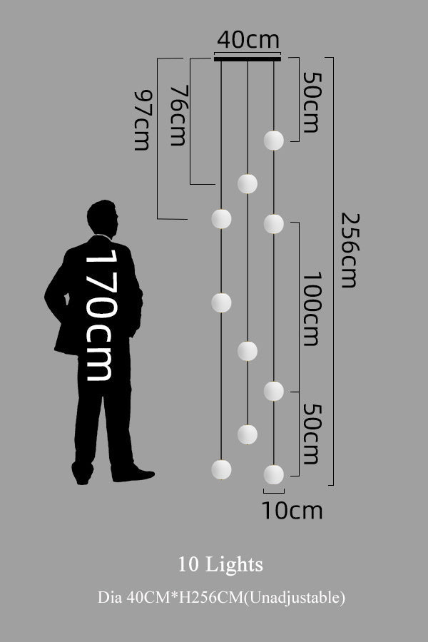 Girtab Pendant Light