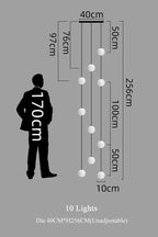 Girtab Pendant Light