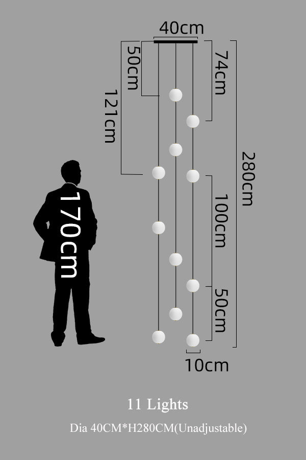 Girtab Pendant Light