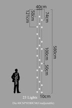 Girtab Pendant Light