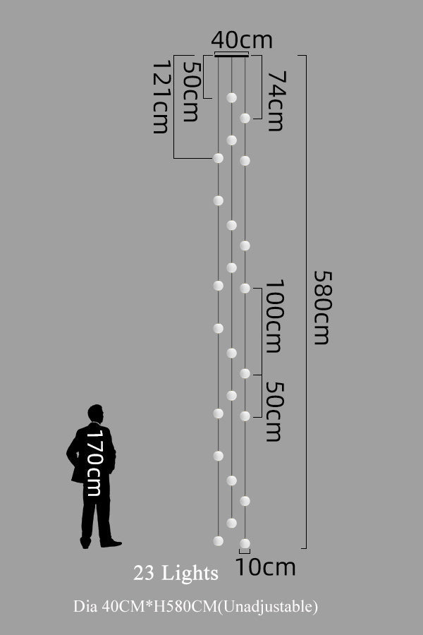 Girtab Pendant Light