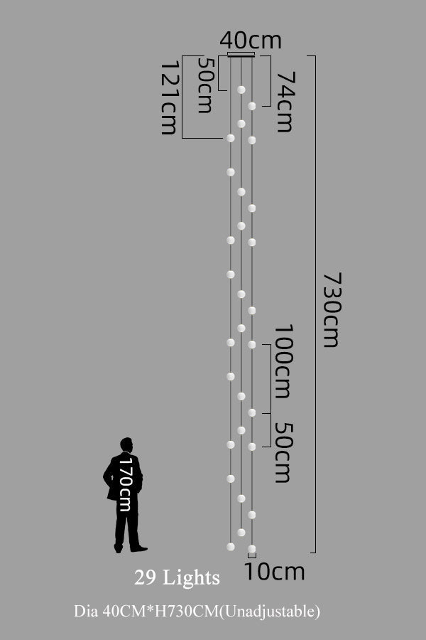 Girtab Pendant Light