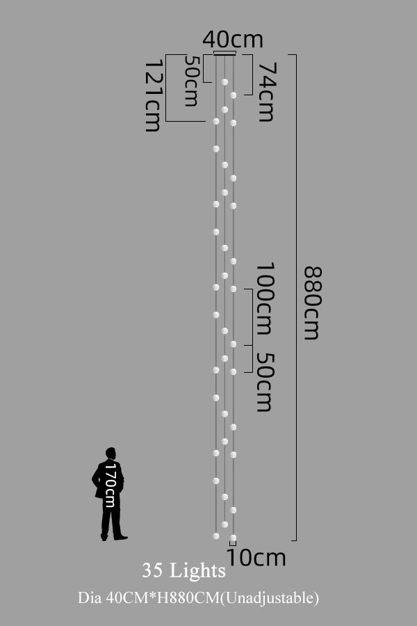 Girtab Pendant Light