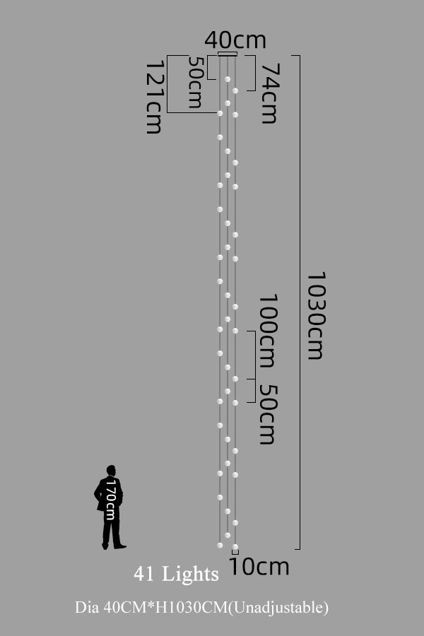 Girtab Pendant Light