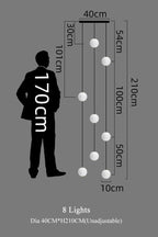 Girtab Pendant Light