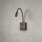 Syklo Square Wall Light