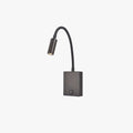 Syklo Square Wall Light