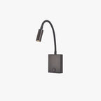 Syklo Square Wall Light