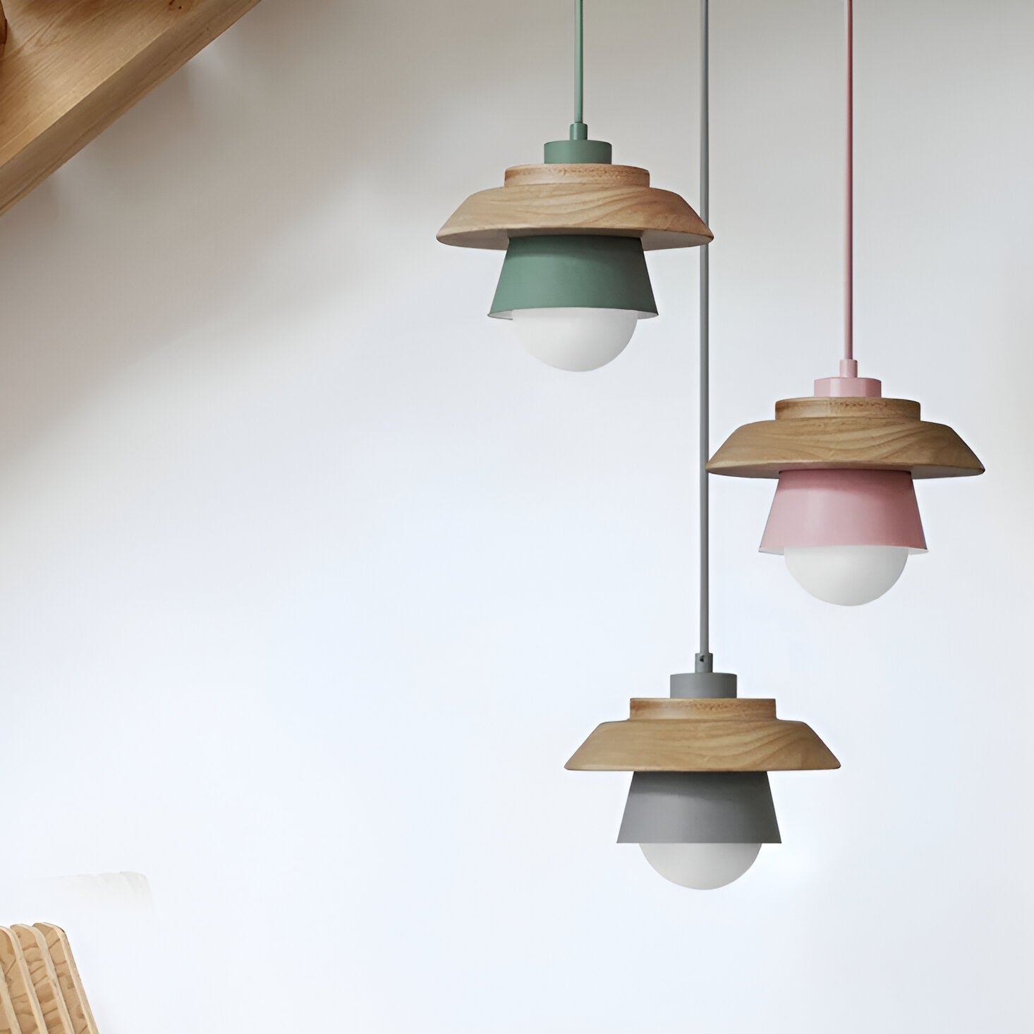 Rae Pendant Light