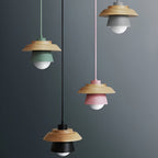 Rae Pendant Light