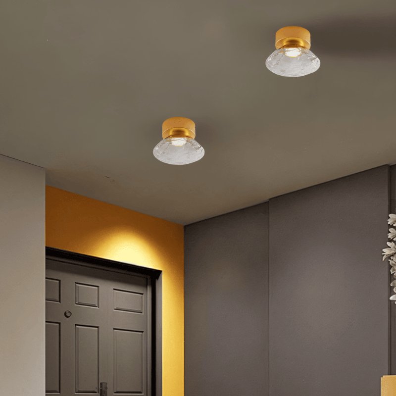 Teja Ceiling Light