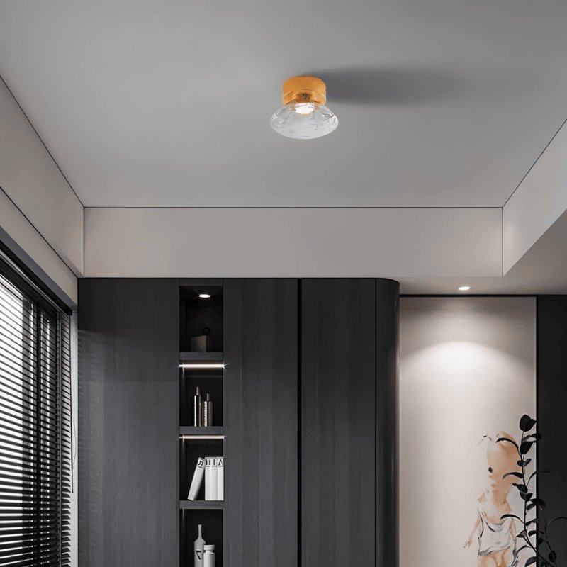 Teja Ceiling Light