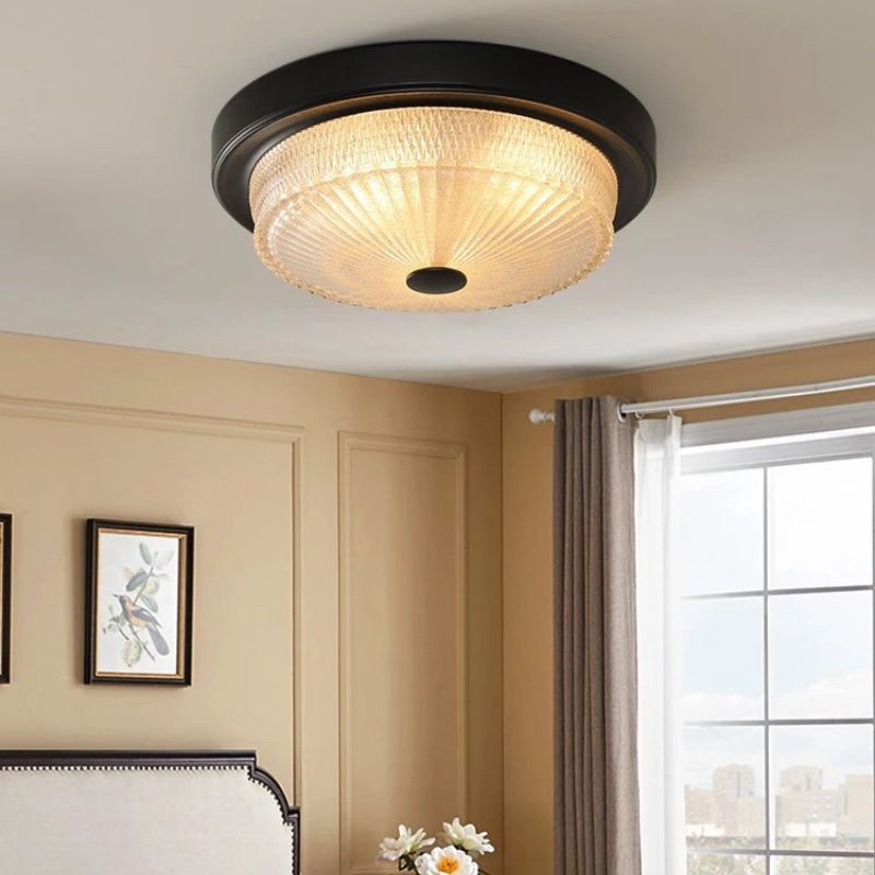 Tevzo Ceiling Light