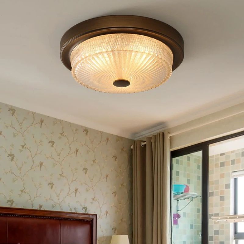 Tevzo Ceiling Light