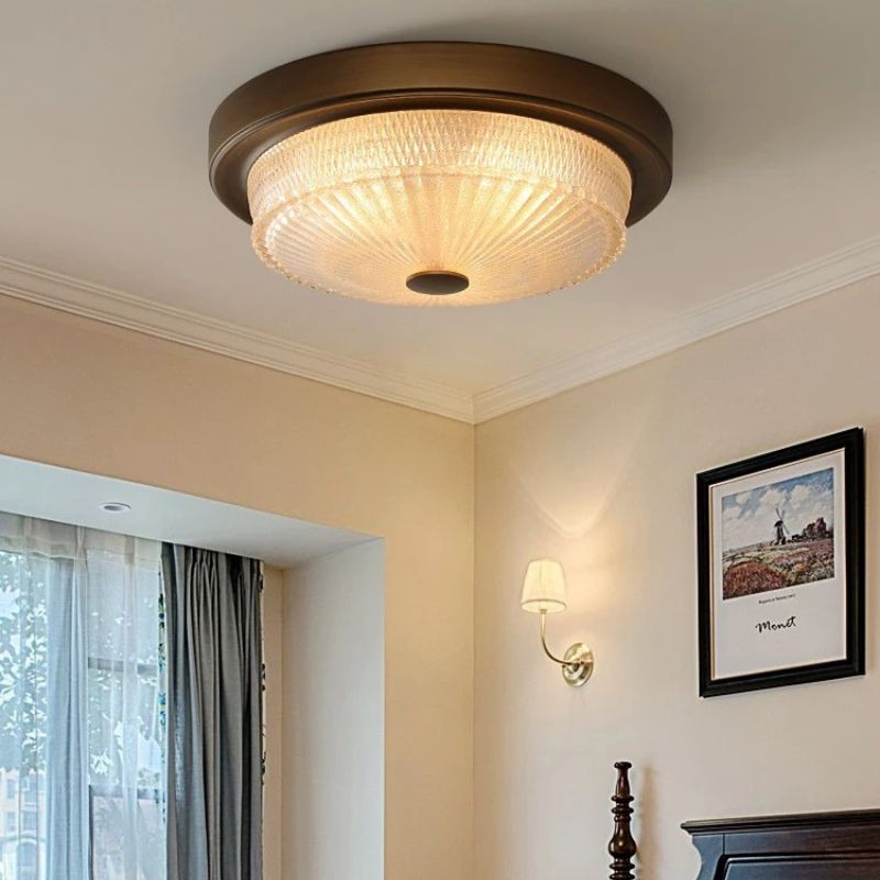 Tevzo Ceiling Light