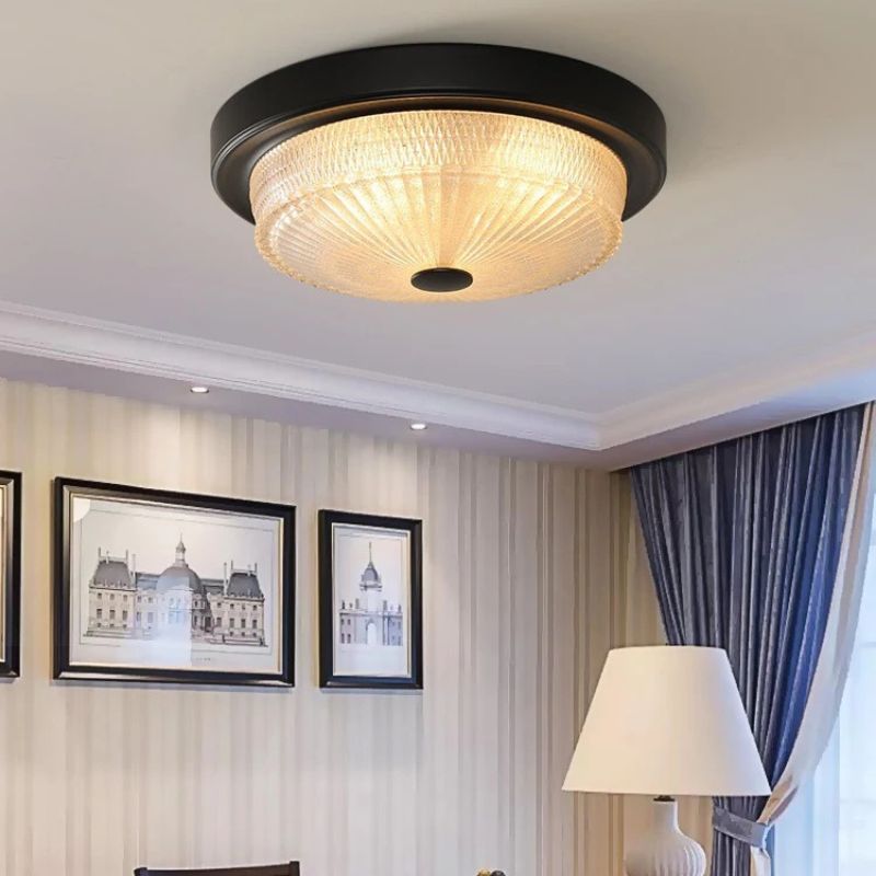 Tevzo Ceiling Light