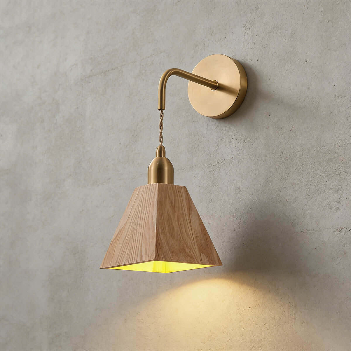 Tivaro Wall Light