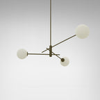 Trevi Pendant Light