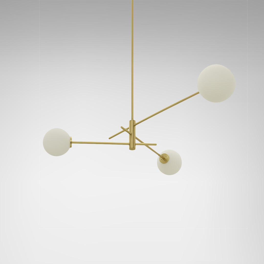 Trevi Pendant Light