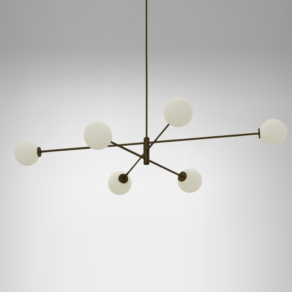 Trevi Pendant Light