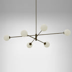 Trevi Pendant Light