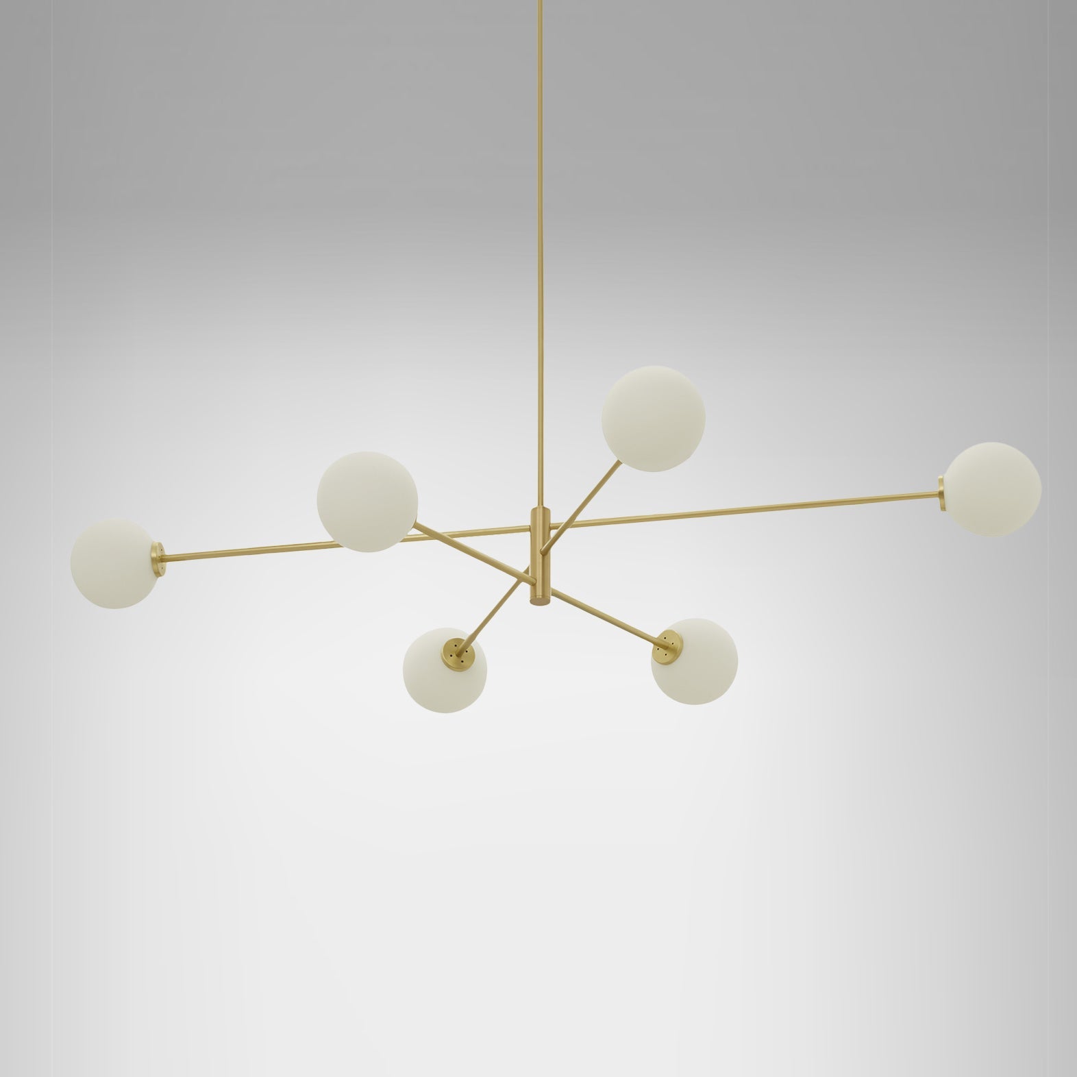 Trevi Pendant Light