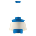 Aero Multi Shade Outdoor Pendant Light