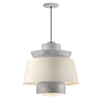 Aero Multi Shade Outdoor Pendant Light
