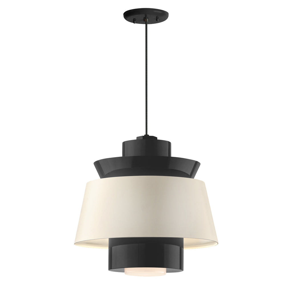 Aero Multi Shade Outdoor Pendant Light