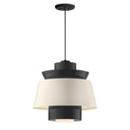 Aero Multi Shade Outdoor Pendant Light