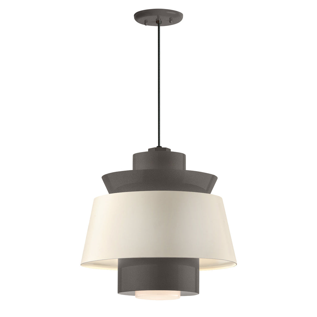 Aero Multi Shade Outdoor Pendant Light