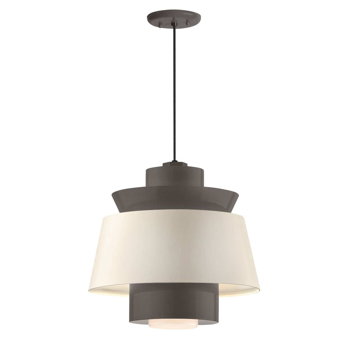 Aero Multi Shade Outdoor Pendant Light
