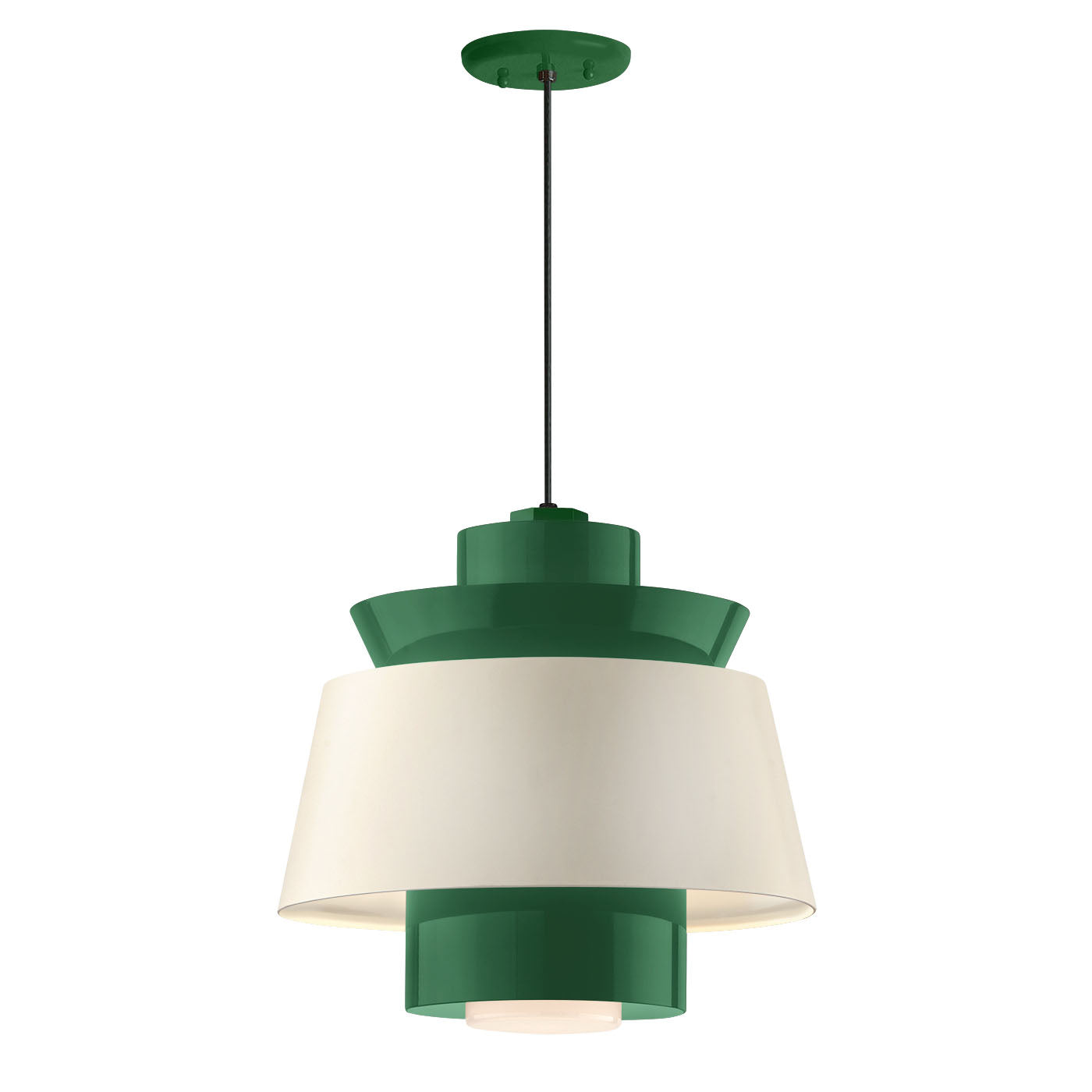 Aero Multi Shade Outdoor Pendant Light