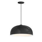 Dome Outdoor Pendant Light