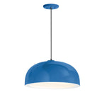 Dome Outdoor Pendant Light