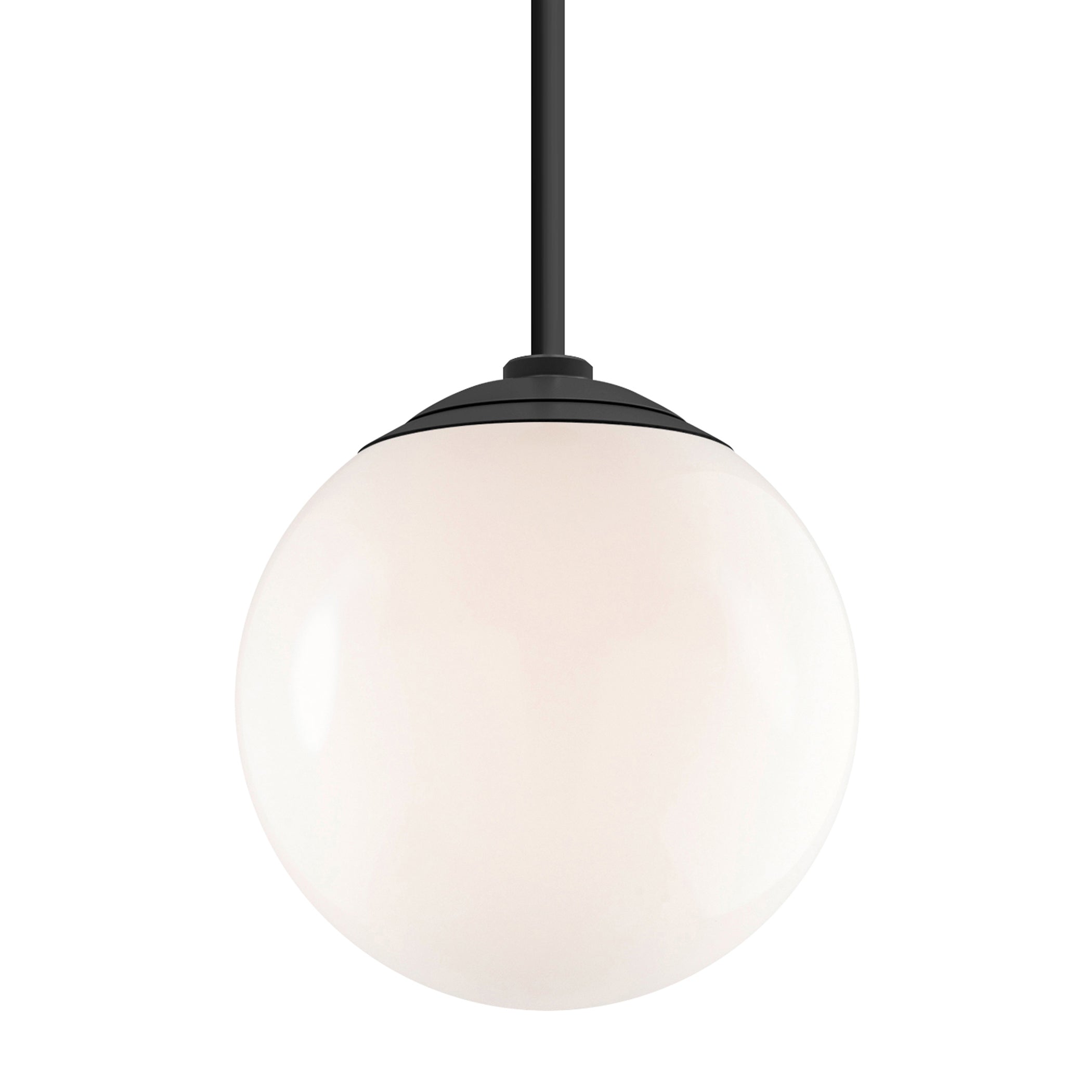 Globe Outdoor Pendant Light