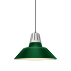 Heavy Metal Outdoor Pendant Light