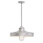 Nostalgia Outdoor Pendant Light