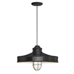 Nostalgia Outdoor Pendant Light