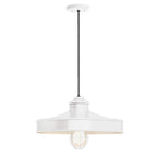 Nostalgia Outdoor Pendant Light