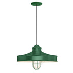 Nostalgia Outdoor Pendant Light